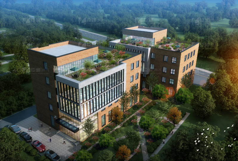 產業(yè)園區(qū)規(guī)劃